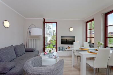 Villa Damaris * App. 1