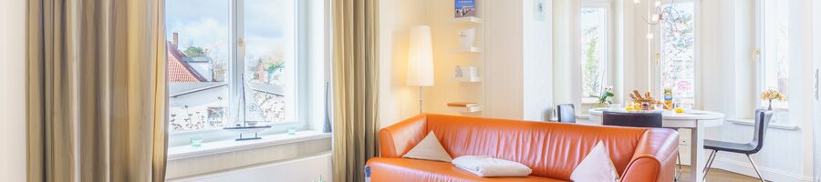 Villa Gruner * App. 2