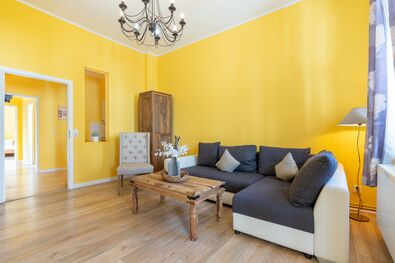 Villa Helene * App. 3