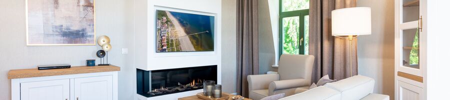 Villa Waldschloss * App. 12