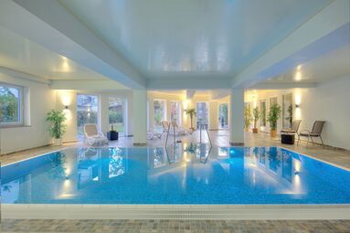 Ostseeresidenz Gorki-Park * App. 1