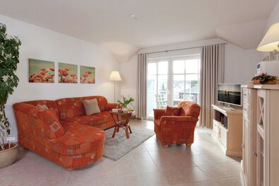 Residenz Sonnenhof * App. 31