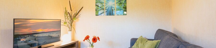 Usedomer Flaschenpost * App. 1