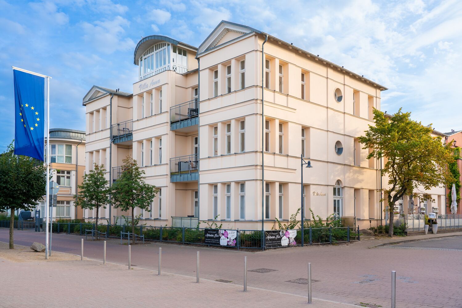 Villa Anna