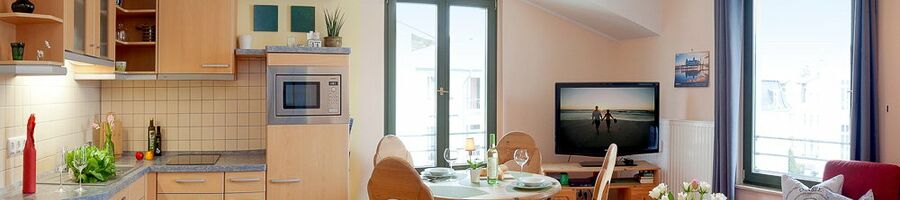 Villa Goodewind * App. 6.2