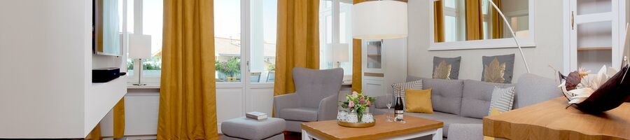 Villa Pia Marie * App. 3