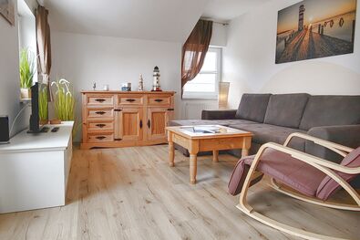 Ostseeperle Usedom * App. Leuchtturm