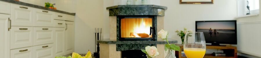 Residenz Bismarck * App. 10