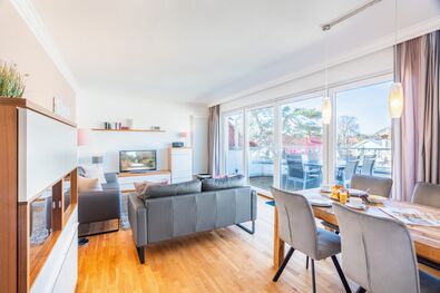 Villa Gruner * App. 16