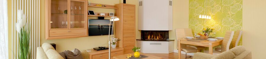 Villa Gruner * App. 17