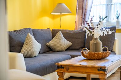 Villa Helene * App. 3