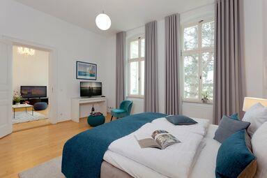 Villa Schlossbauer * App. 9