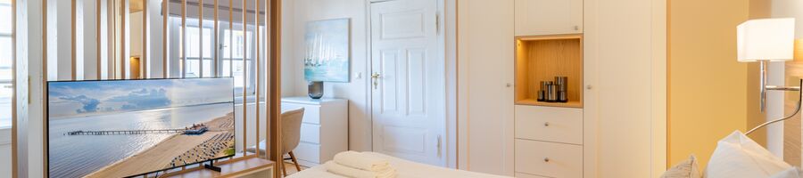 Villa Albus * App. 9