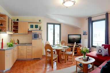 Villa Goodewind * App. 6.2