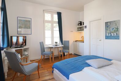 Haus Hedwig * App. 11