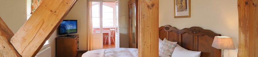 Haus Hedwig * App. 15