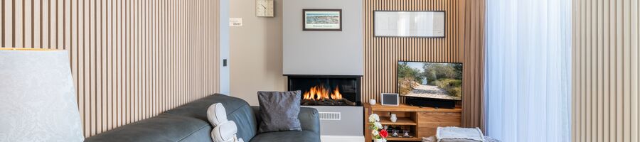 Villa Gruner * App. 6