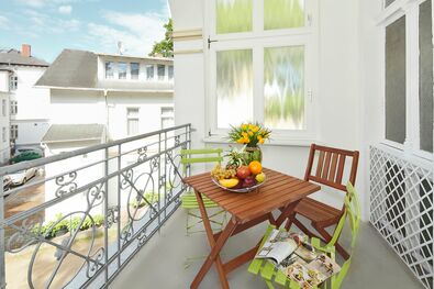 Villa Helene * App. 2
