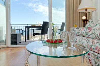 Villa Louise * App. 10