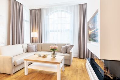 Villa Waldschloss * App. 5