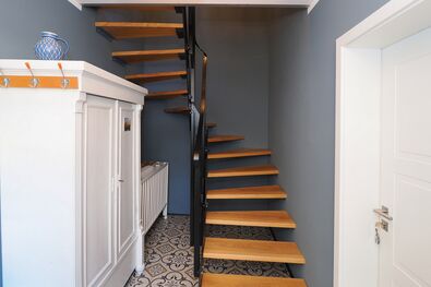 Haus Hedwig * App. 17