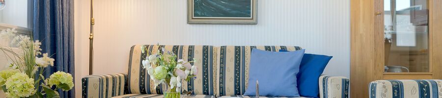 Villa Gruner * App. 11