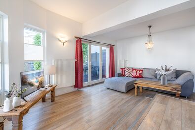 Villa Helene * App. 1