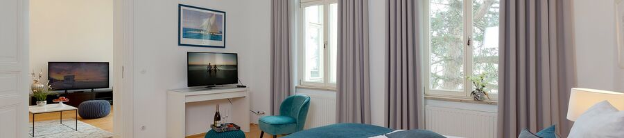 Villa Schlossbauer * App. 9