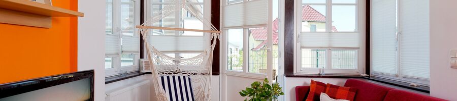 Ahlbecker Höhe * App. Sandburg