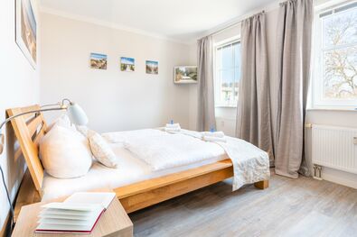 Residenz Sonnenhof * App. 34