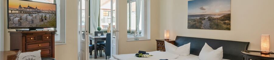 Villa Goodewind * App. 3.1