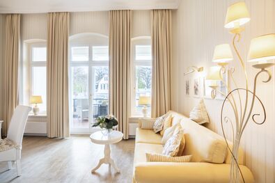 Villa Gruner * App. 1b