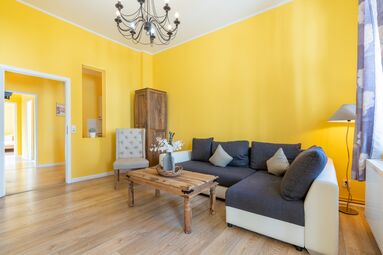 Villa Helene * App. 3