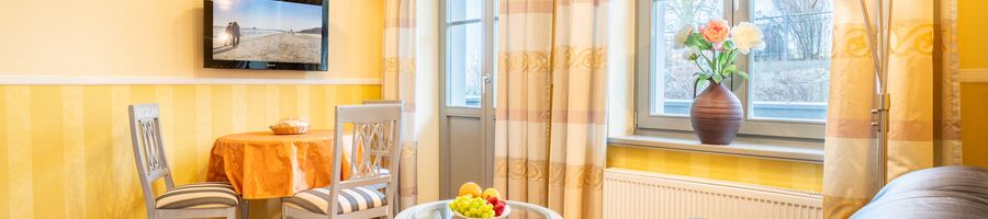 Villa San Marino * App. 03