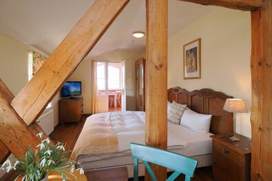 Haus Hedwig * App. 15