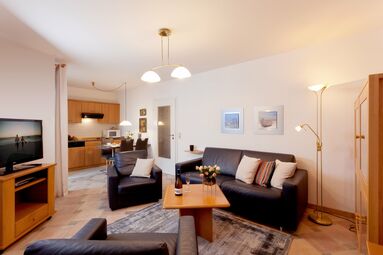 Haus Miramar * App. 11