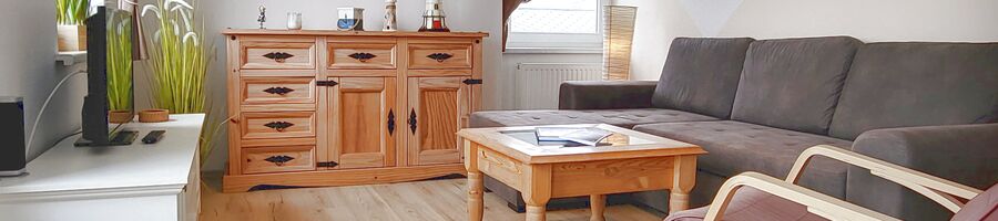 Ostseeperle Usedom * App. Leuchtturm