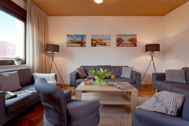 Quartier Nr. 6 * App. 1