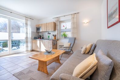 Usedom Ahoi * App. 1