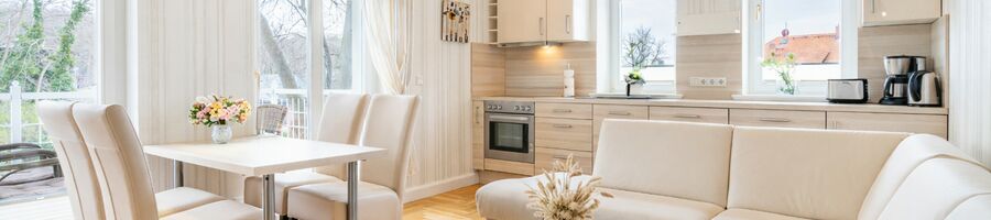 Villa Gruner * App. 13