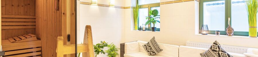 Villa Waldschloss * App. 6