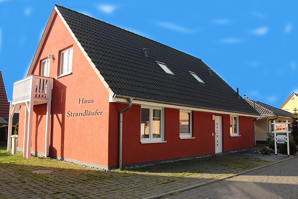 Strandläufer