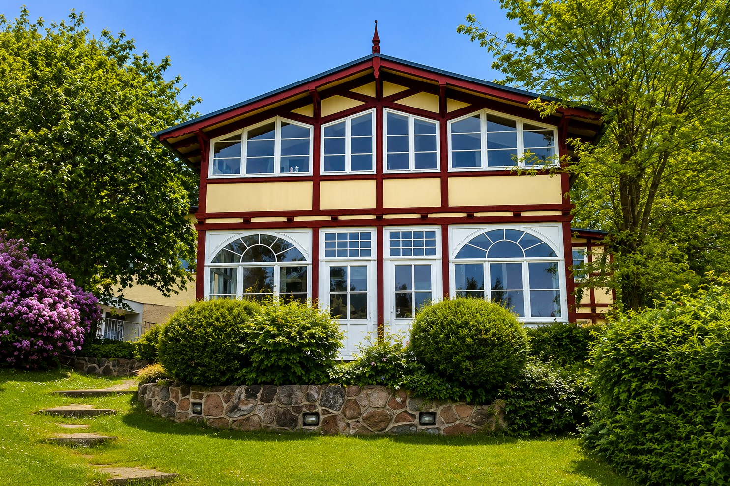 Haus Hedwig