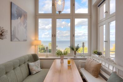Strandvillen Wald und See - Seaside Suite Strandvillen Wald und See - Seaside Suite